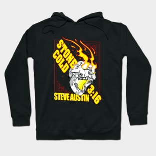 Stone Cold Steve Austin Awakening Hoodie